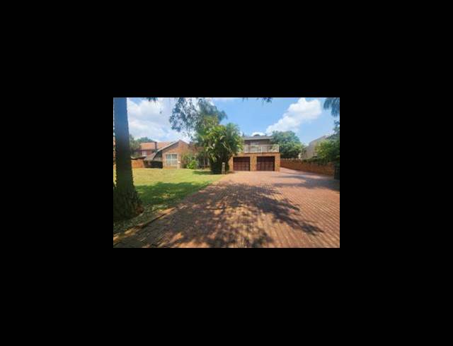4 BEDROOM HOUSE FOR SALE IN MONTANA PARK